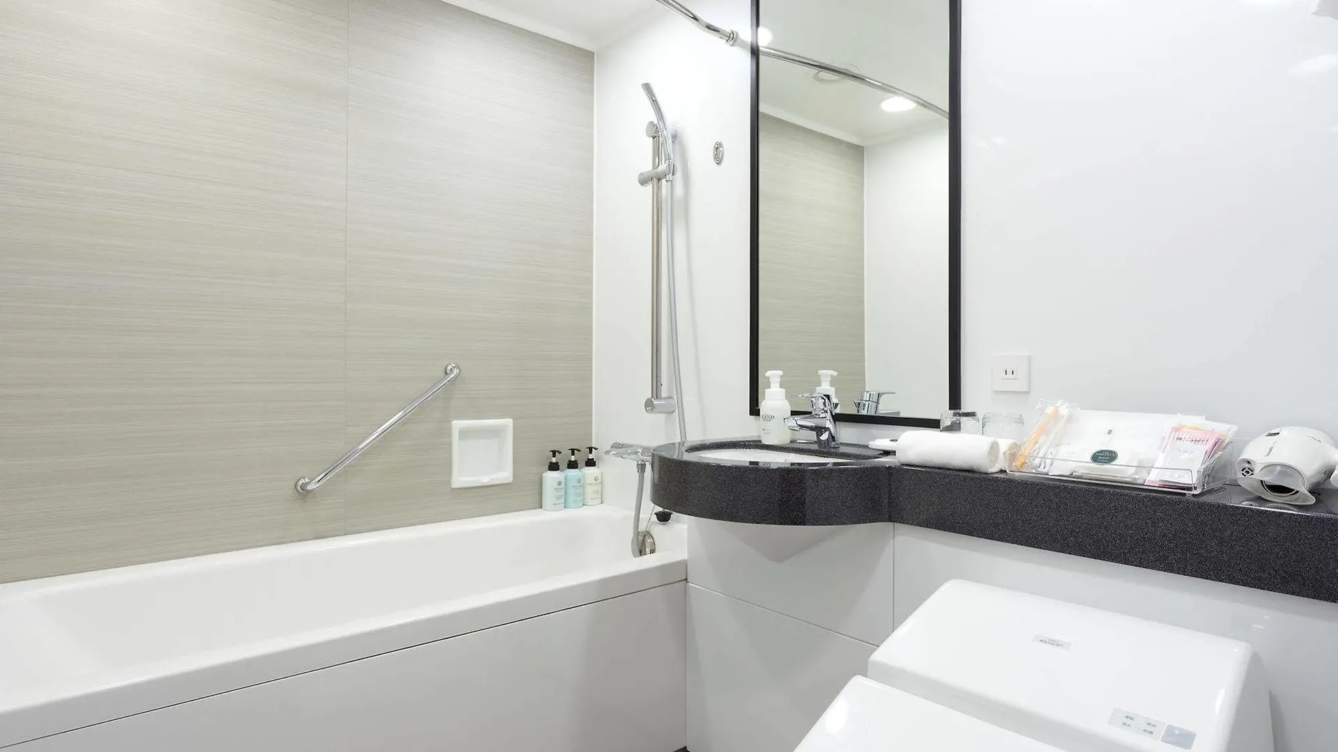 ****  Asakusa View Hotel Tokyo prefektur Japan