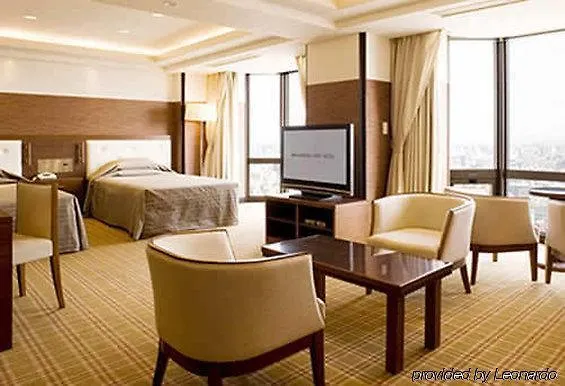 Asakusa View Hotel Tokyo
