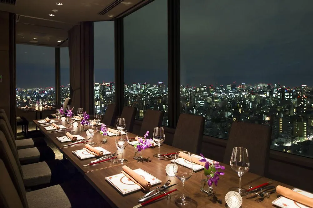Asakusa View Hotel Tokyo