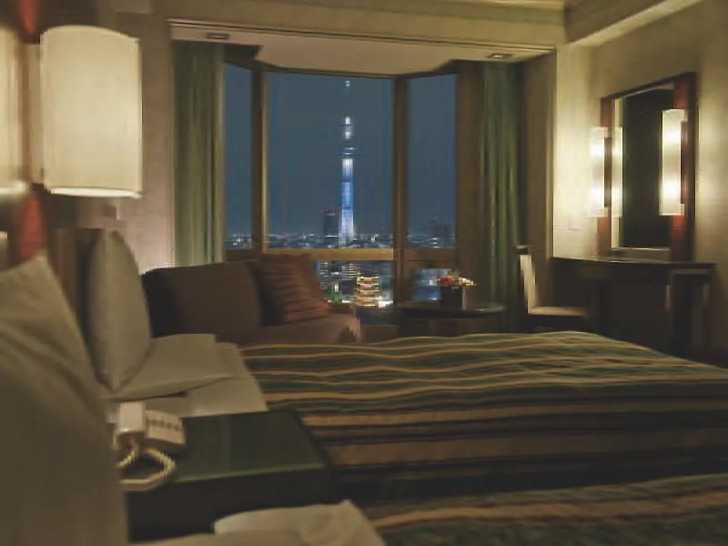 Asakusa View Hotel Tokyo