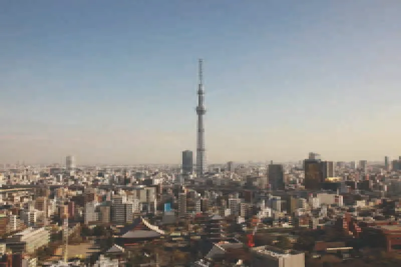 **** ホテル 浅草ビューホテル 東京都 日本
