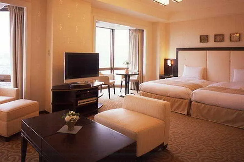 Asakusa View Hotel Tokyo 4*,  Japan