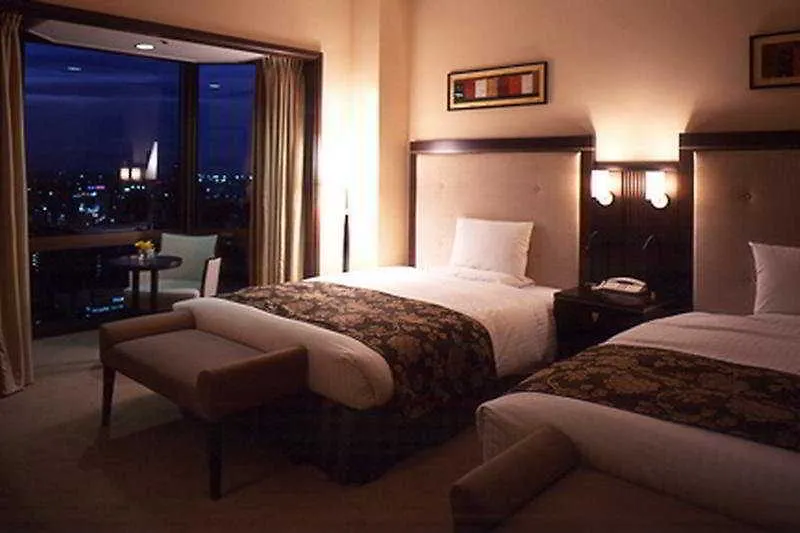 Asakusa View Hotel Tokyo