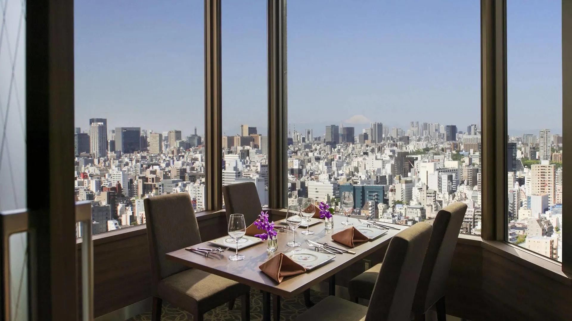 Asakusa View Hotel Tokyo