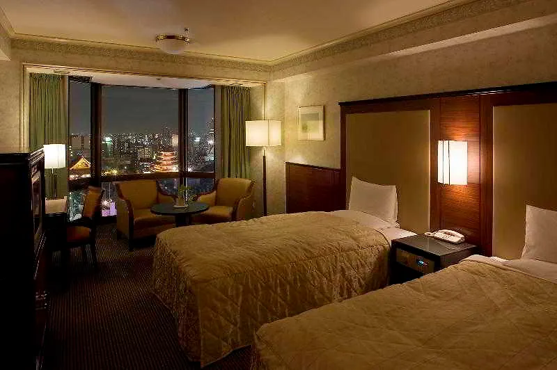 Asakusa View Hotel Tokyo