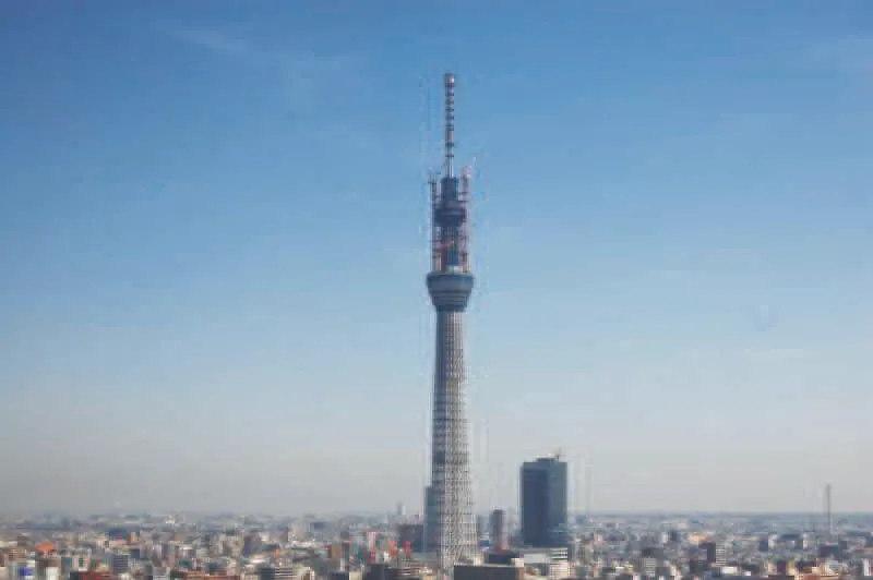 Asakusa View Hotel Tokyo