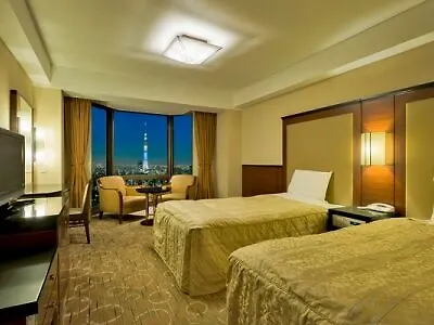 Asakusa View Hotel Tokyo