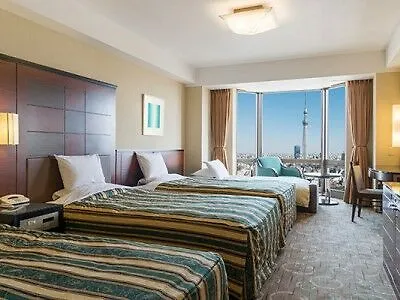Asakusa View Hotel Tokyo