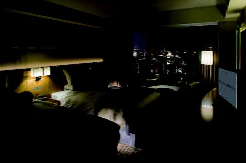 Asakusa View Hotel Tokyo