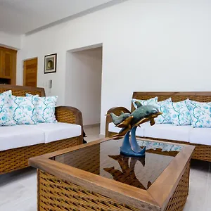  Apartamento Samán Residences República Dominicana