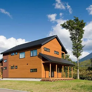  度假居 新雪谷乡村度假村 日本