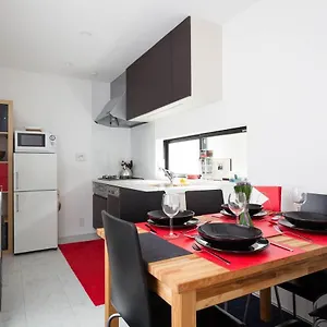Holiday home Pencil House - 10 Mins Walk To Shinjuku, Tokyo