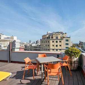 Appartement Together Barcelone