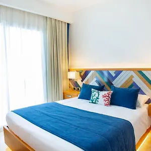  Apartamento Cana Rock Condos Cozy&Beach Club República Dominicana