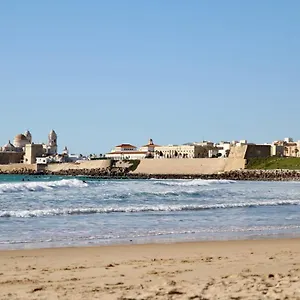 No 14 Apartment Cadiz