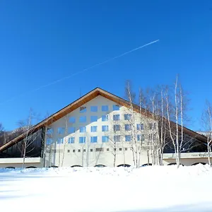 Отель Furano Prince Hotel