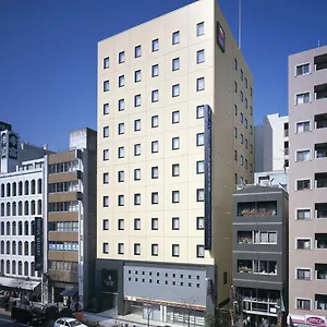 3* Ξενοδοχείο Comfort Higashi Nihombashi