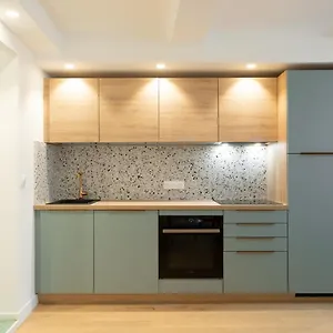 T3 ** Balcon ** Vieux Port ** Centre Apartment Marseille