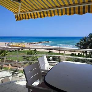  Apartamento Foix España