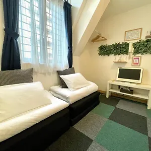 Dotonbori House Apartment Osaka