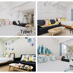 Afp Tennoji Apartment Osaka