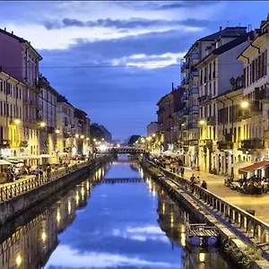  Apartamento Briano's House Italia