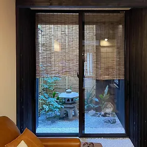  度假居 Nishodo Machiya Hikaru Gojo 日本