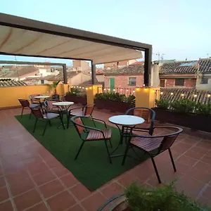  Apartamento Apartaments Falset España