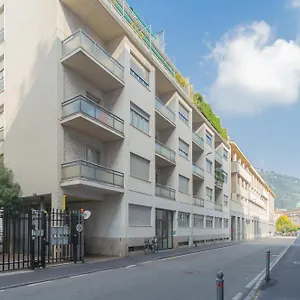  Apartamento Marcello's Italia
