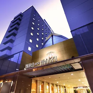 **** 酒店 大阪新阪急酒店 日本
