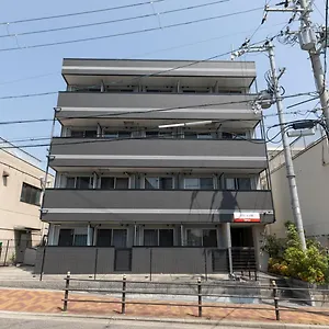 Tabist Gloire Apartment Osaka