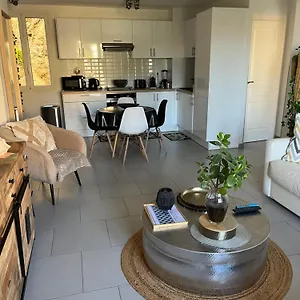 Beau 2p, Tres Equipe, Localisation Parfaite/ac Apartment Villefranche-sur-Mer