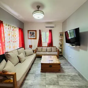  Apartamento Casa Lambí República Dominicana