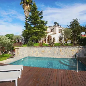 Hotel Montjuic Boutique Gérone