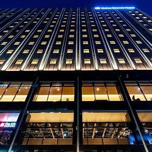 Daiwa Roynet Ginza Premier מלון
