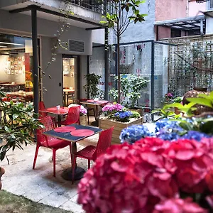 Hotel Nuru Ziya Residences Istambul