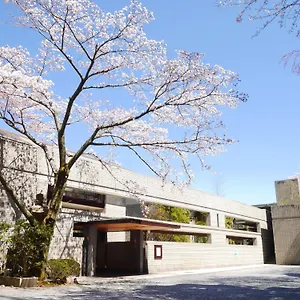 Отель Hoshino Kai