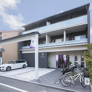 Four Sisters Apartment Kyoto