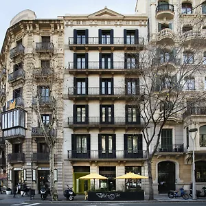 Appartement Cosmo Passeig De Gràcia Barcelone