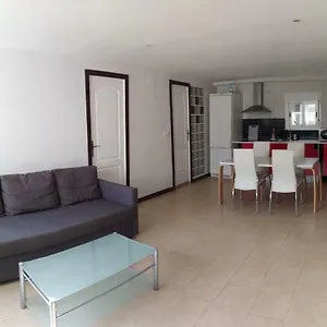  Apartamento Comedias España