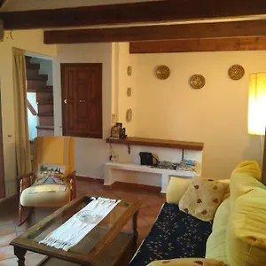  Apartamento Casa-mirador La Alhacena España