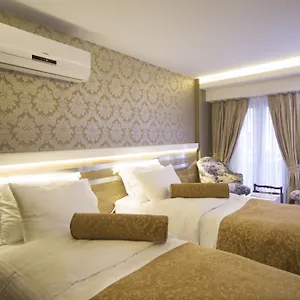 Hotel Golden Rain Old Istambul