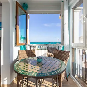 Casa Delfin Apartment Manilva