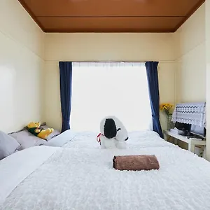  アパート Kamiya Tk Building 301