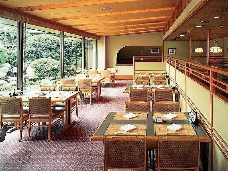 Asakusa View Hotel Токио
