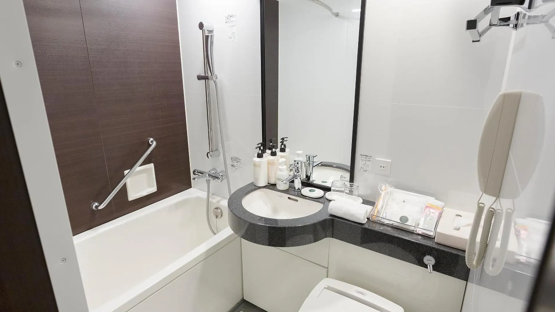 Asakusa View Hotel Токио