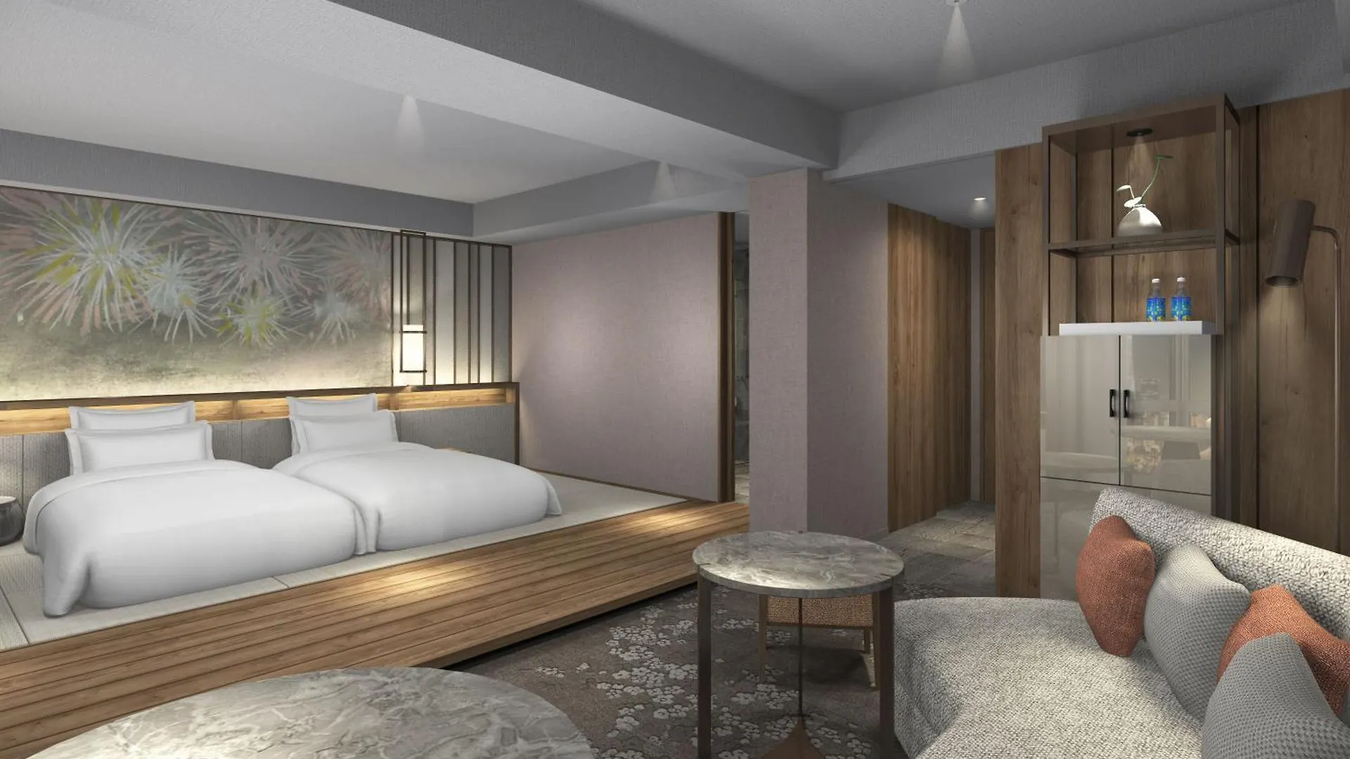 Asakusa View Hotel Токио 4*,  Япония