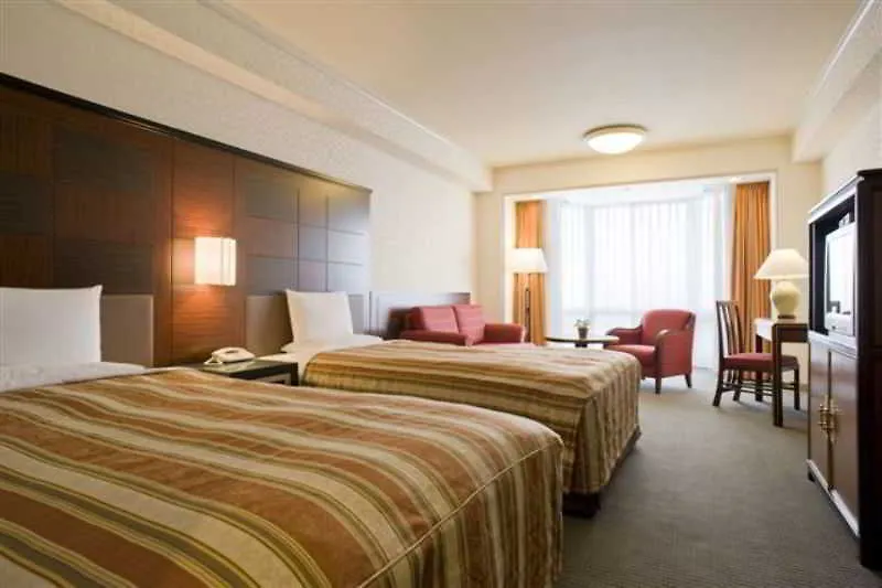 Asakusa View Hotel Tokyo